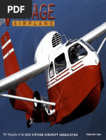 U.S.Navy N -1デッキジャケット Sport Aviation Mar-1975 | PDF | Experimental Aircraft Association