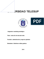Universidad Telesup