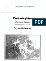  Portratits of Spain