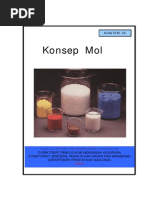Download Konsep Mol by Eka Yuniarti SN271395401 doc pdf