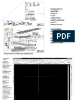 Curso de Autocad Introductorio