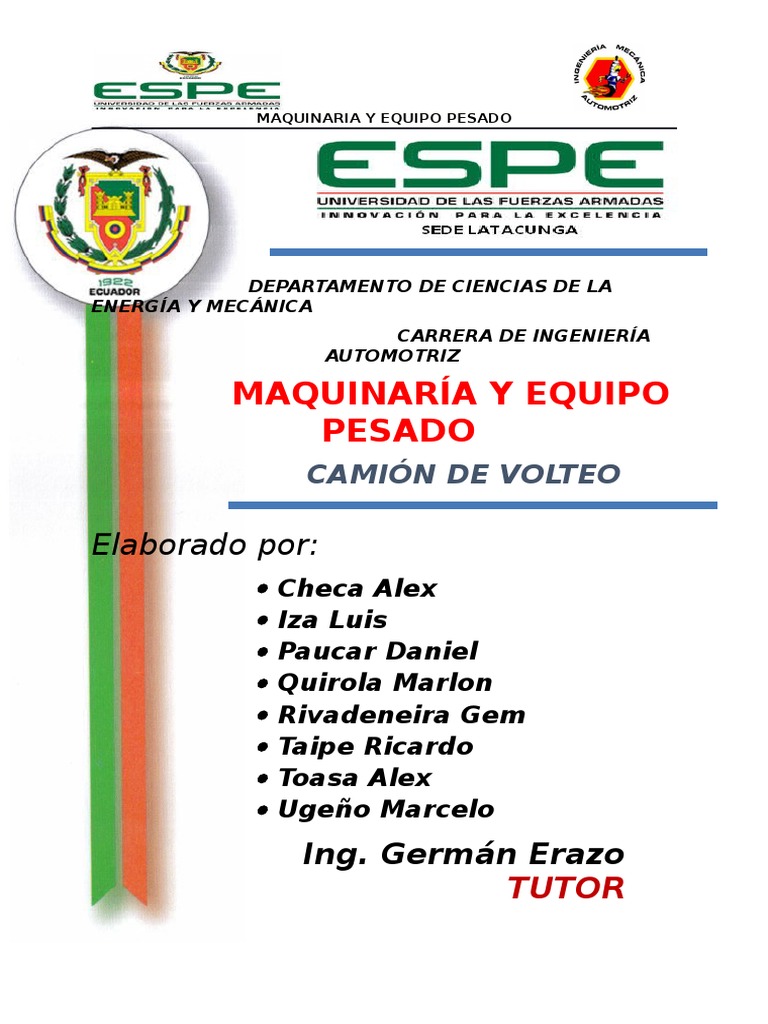 CAMION DE VOLTEO visual data 2