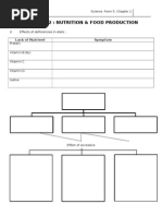 Science Form 5 Chapter 2 Students