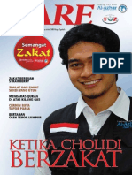 Majalah CARE Ramadhan 2010