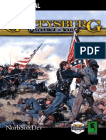 SoW Gettysburg Manual