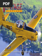 Vintage Airplane - Nov 2011