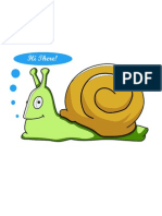 Snail Design