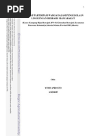 Download Pengelolaan Lh Berbasis Masyarakat by Nendi Subakti SN271412981 doc pdf