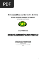 Download Bien Juridico Medio Ambiente by pomachagua SN27141526 doc pdf