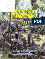 KDA Cianjur 2014