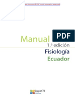 CTO - Fisiología