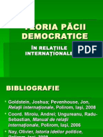 Pace Democratica