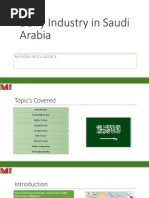 Download Dairy Industry in Saudi Arabia by Sathish Kumar SN271428555 doc pdf