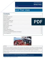 LP Briefing-Wire Ropes and Their Uses PDF