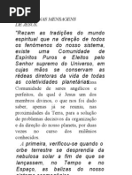 As Eternas Mensagens de Jesus