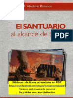 El Santuario Al Alcance de Todos