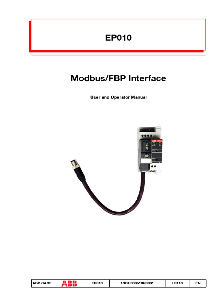 Ep010 Manual | PDF