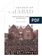 The Secret of Chabad (David Eliezrie)