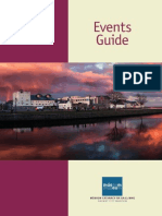 Galway City Mus Events Guide July To December 2015