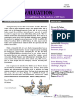 NYU Stern Newsletter - Issue 3 (2014 Dec)_Public Finance & Infrastructure