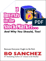 My Maid Invest in Stock Market