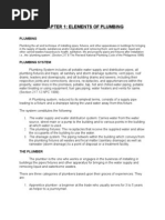 Download Plumbing Notes 1 by Jer Si SN27144295 doc pdf