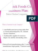 Business Plan