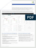 Prism Data Sheet