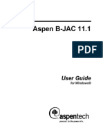 ABJAC 111 User Guide