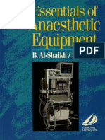 Anaesthetic Equipment PDF