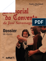 Dossier Memorial do Convento