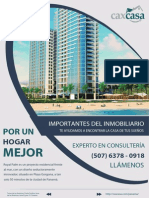 Apartamentos Royal Palm - Playa Gorgona Panamá, Apartamentos en Venta en Panamá