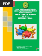 Download Standard Operating Prosedur Bak Kjp by Haeruddin Syafaat SN271450488 doc pdf