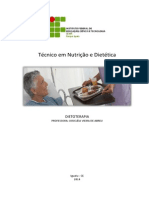 Apostila Dietoterapia PDF