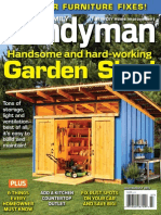 The Family Handyman - August 2015