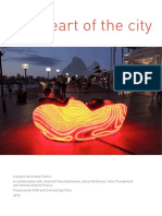 Heart of The City Documentation