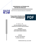 Analisis Diseño Implementacion Sistema Jitomate