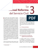 SERVIR - El Servicio Civil Peruano - Cap3