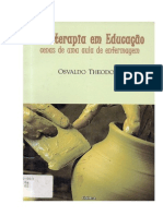 Arteterapia em Educação