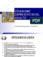 Depresion en El Adulto Mari Paz