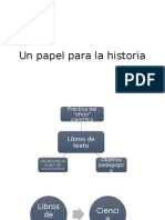 Un Papel Para La Historia