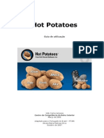 Tutorial Hot Potatoes 6