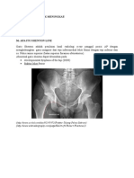 Referat Orthopedi