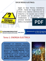 Tema 1 Energia Electrica