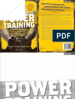 Power Training 2010