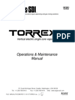 Manual PN 52368 Torrexx Rev 11-19-13 - 1