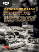 Drogas No Brasil