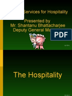 Quality Services For Hospitality