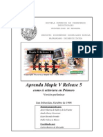 Mapletut PDF