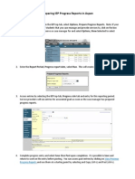 Preparing Iep Progress Reports in Aspen